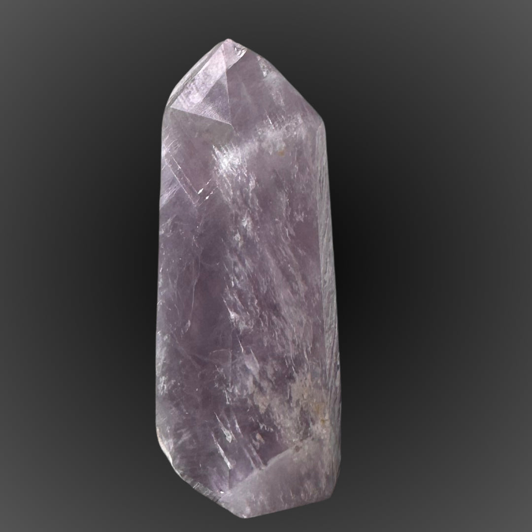 Amethyst Mini Point