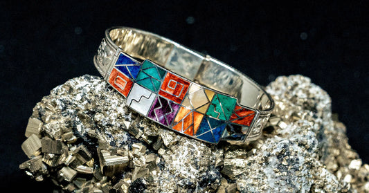 Understanding the Origin: Handmade Peruvian Jewelry