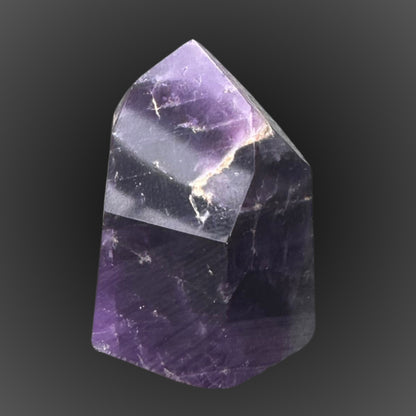 Amethyst Mini Point