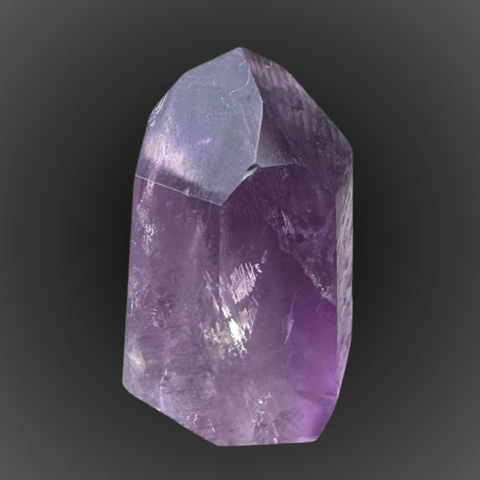 Amethyst Mini Point