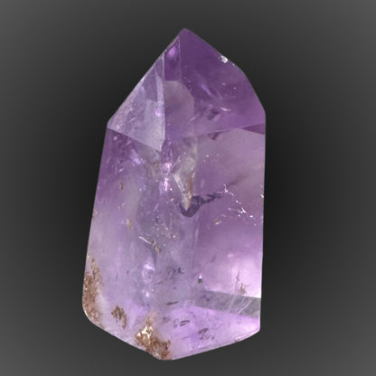 Amethyst Mini Point