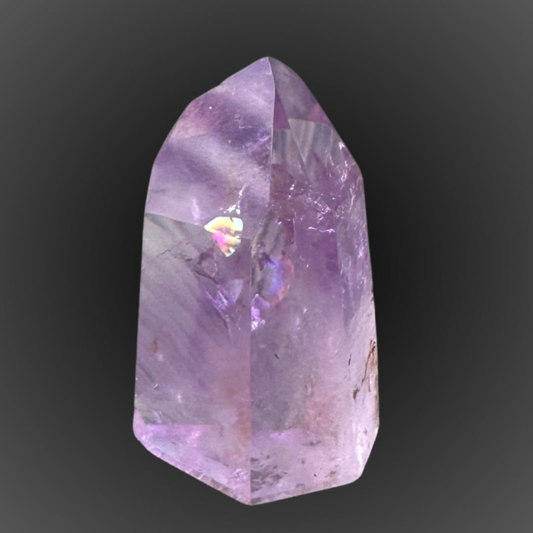 Amethyst Mini Point