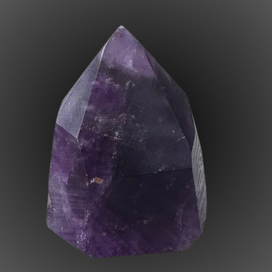 Amethyst Mini Point