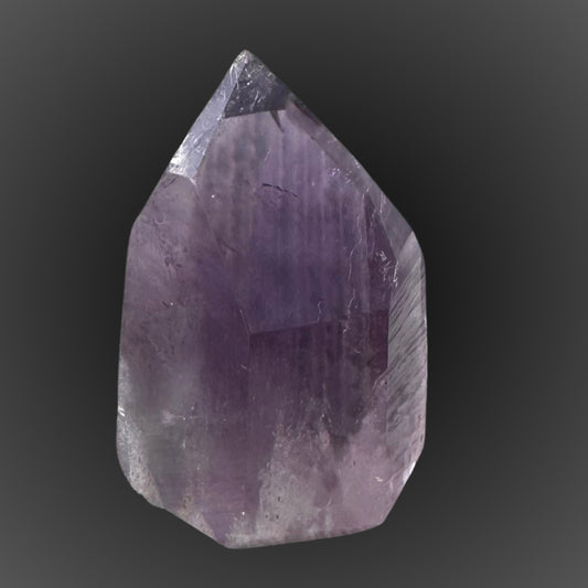 Amethyst Mini Point