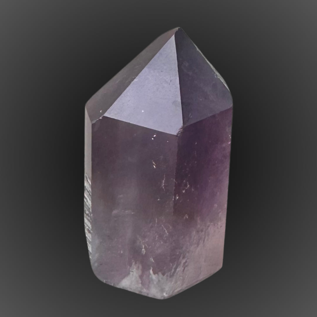 Amethyst Mini Point