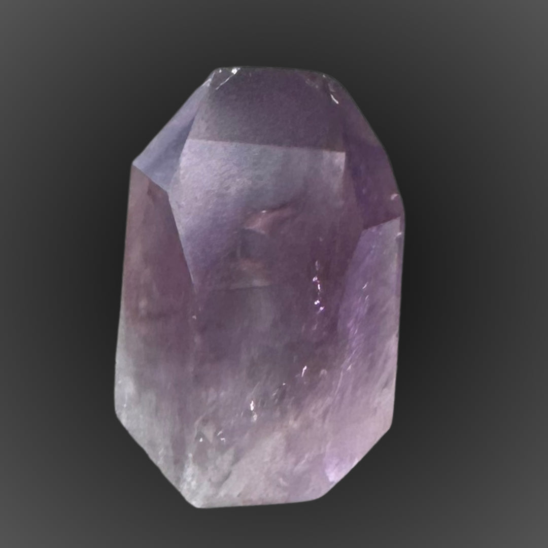 Amethyst Mini Point