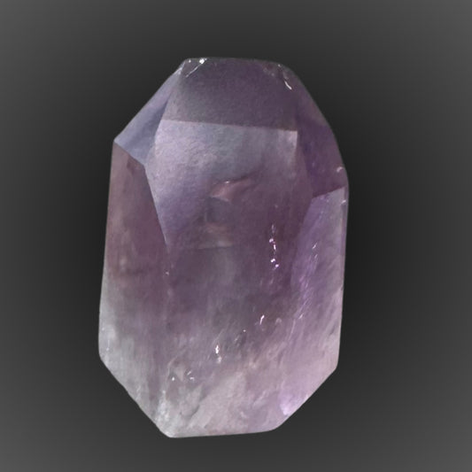 Amethyst Mini Point