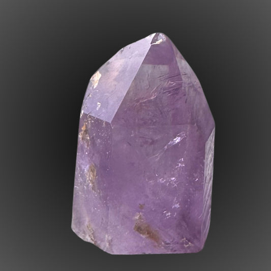 Amethyst Mini Point