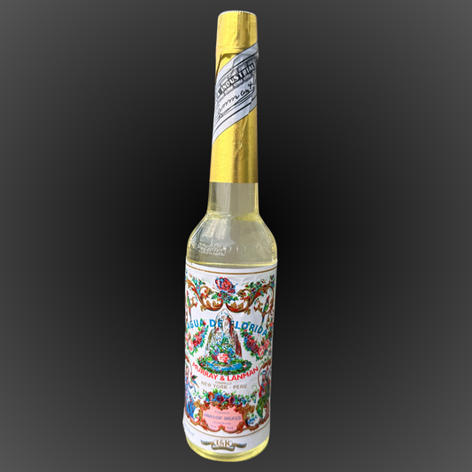 Florida Water  270 ml (1)