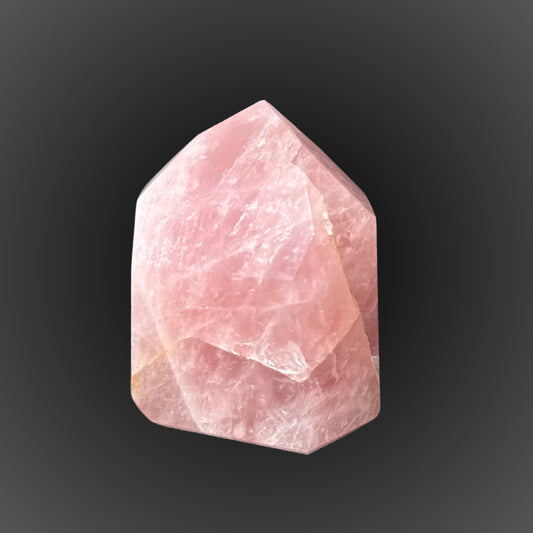 Rose Quartz Tower
