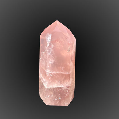 Rose Quartz Tower