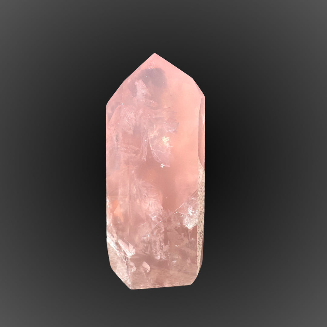 Rose Quartz Tower