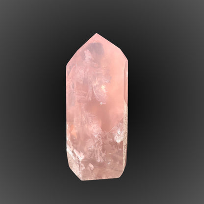 Rose Quartz Tower