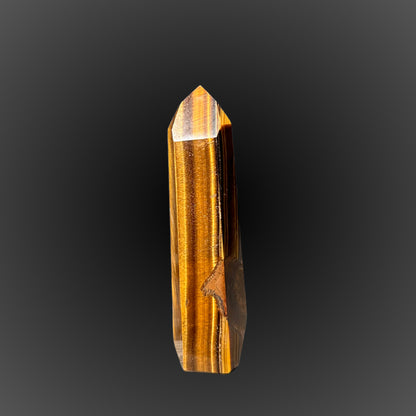 Tigers Eye Tower